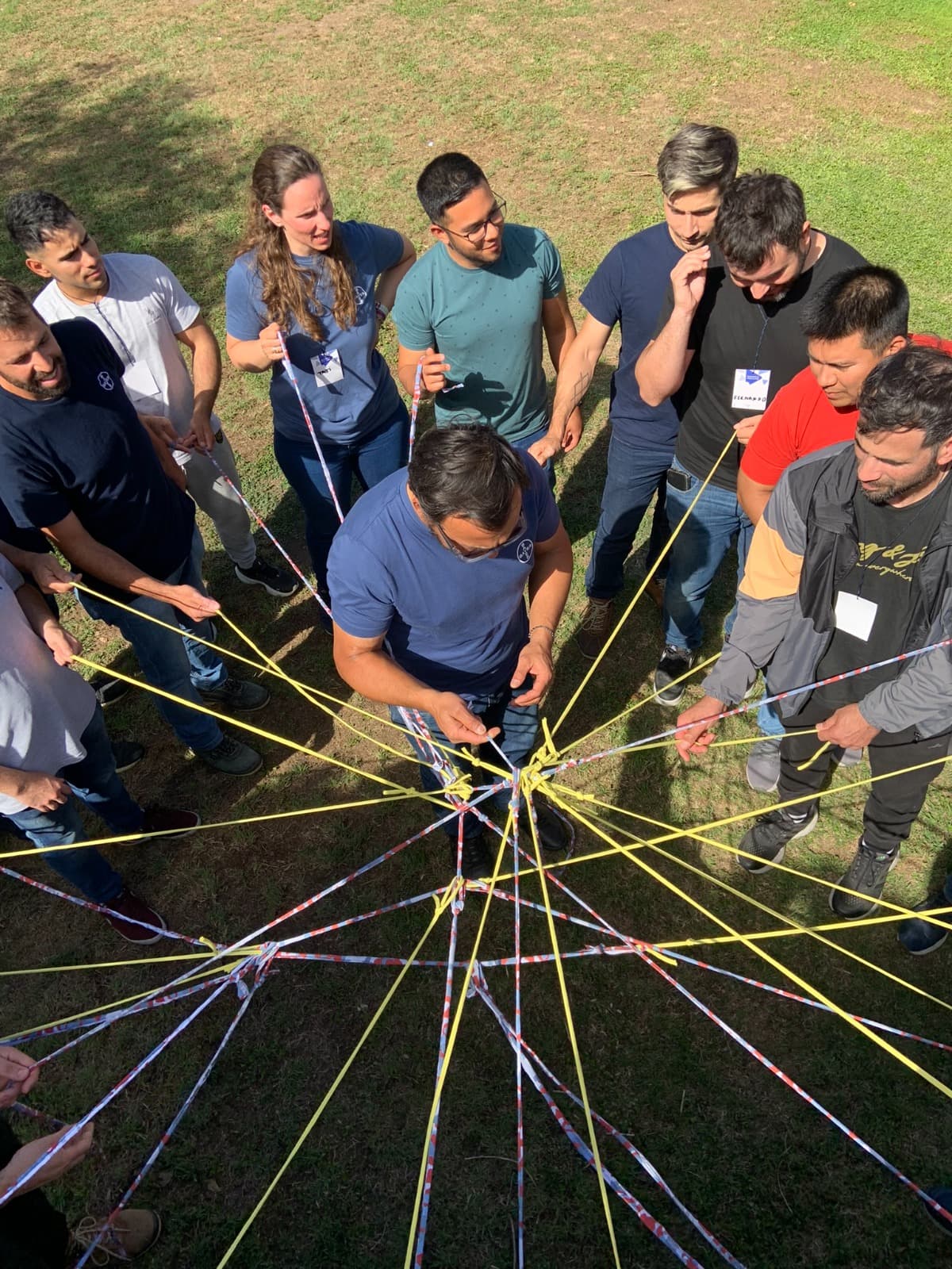 Experiencias de acompañamiento a empresas